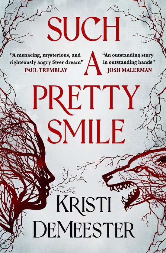 Such a Pretty Smile - cover