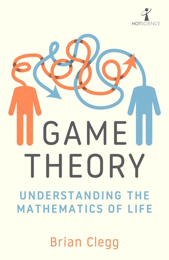 Game Theory - cover