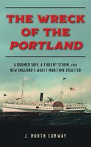 The Wreck of the Portland
