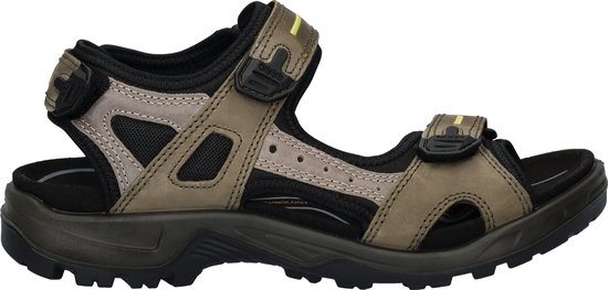 Sandale ECCO Offroad pour homme - Taupe - Taille 42