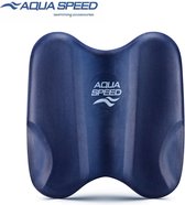 Aqua Speed Pullkick - Zwemplank en Pull Buoy in 1 - Verbeter je Zwemtraining