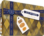 Biscuiterie Jules Destrooper Edition Fête Coups de Coeur de Jules - boîte à biscuits 375g