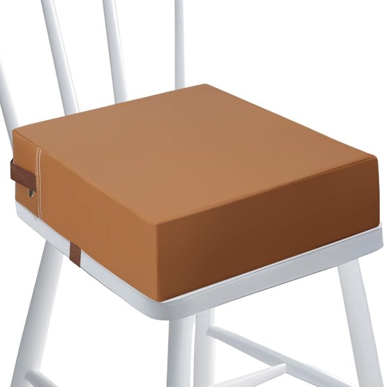 Stoelverhoger Voor Kinderen - Stoelverhoger Voor Eetkamerstoel - Zitverhoger - Stoelverhoger - Peuter - Must Have Voor Uw Kind