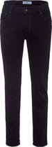 Brax - Chuck Broek Navy - Modern-fit - Broek Heren maat W 33 - L 32