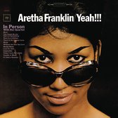 Aretha Franklin - Yeah!! (LP)