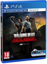 The Walking Dead Onslaught - Standard Edition