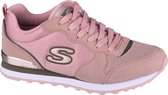 Skechers OG 85 Step N Fly 155287-MVE, Vrouwen, Roze, Sneakers, maat: 35