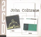 John Coltrane - Coltrane & Soultrane