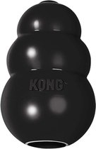 Kong Extreme - Hondenspeelgoed - Zwart - XXL