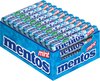 Mentos - Mint - 40 Rollen