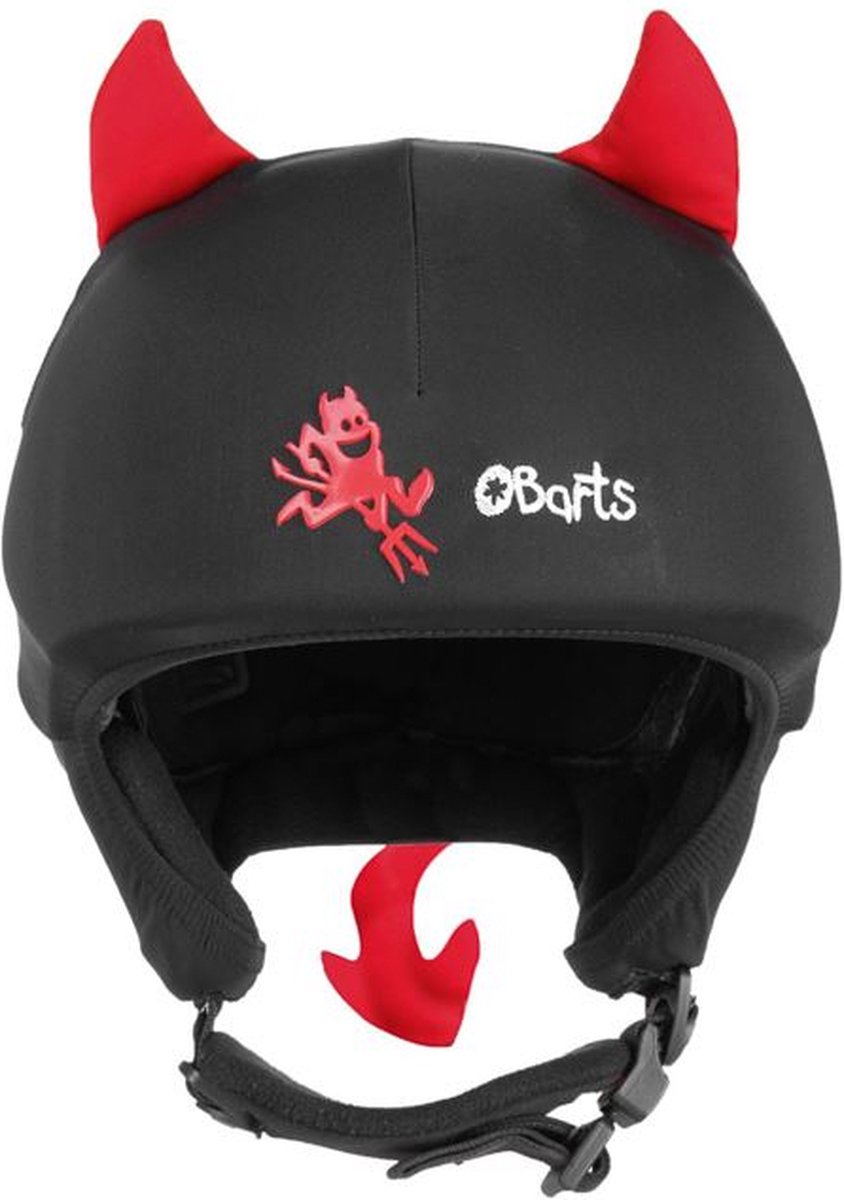 Barts Helmet Covers Casque de Ski Kids - Taille Unique | bol.com