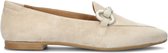 Notre-V 712vca Loafers - Instappers - Dames - Beige - Maat 39