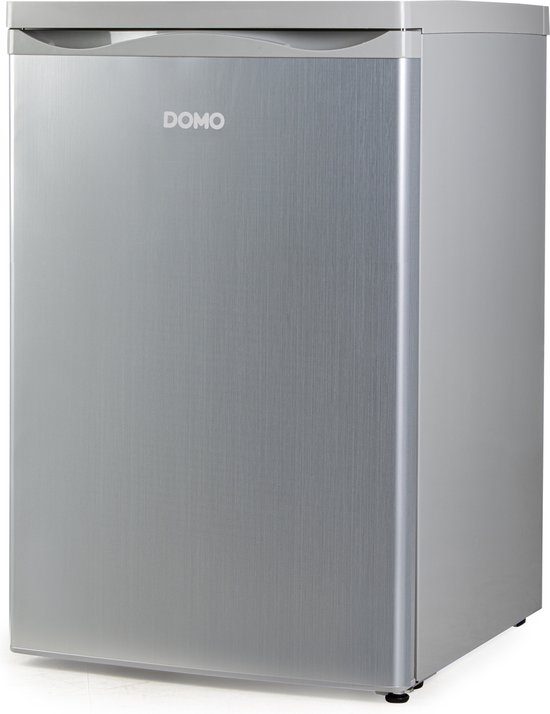 Tafelmodel koelkast: Domo DO91126 - Tafelmodel koelkast label D - 108 liter, van het merk Domo