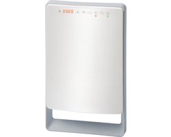 Steba BS1800 - Badkamerkachel - Timer - muurmontage - incl handdoekhouder - 1800 Watt