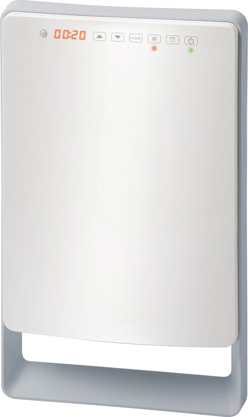 Steba BS1800 - Ventilatorkachel - Waterbestendig IP24 - Handdoekhouder - 1800W