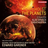 National Youth Orchestra, Edward Gardner - Holst: The Planets (LP)