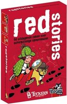 Red Stories Kaartspel