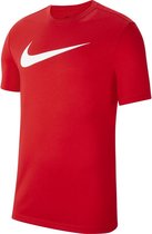 Nike - Dri-FIT Park 20 Tee Junior - Football Shirt Kids-128 - 140