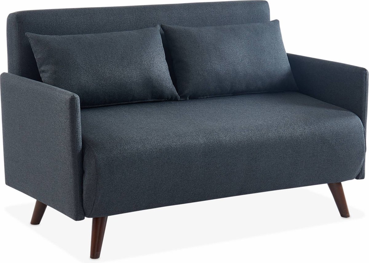 sweeek - Slaapbank panam, 132x77x83cm