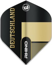 Winmau Rhino Extra Thick Deutschland - Dart Flights