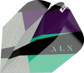 Target ALX Pro Ultra NO6 - Dart Flights