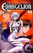 Neon Genesis Evangelion 10