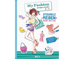 Stijlvolle meiden
