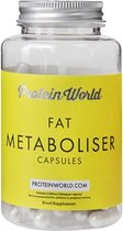 Fat Metaboliser (90) Unflavoured