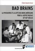 Des Amériques - Bad Brains