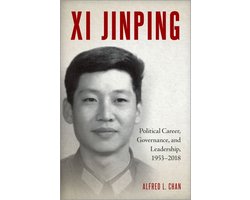 Xi Jinping