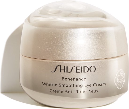 Shiseido Benefiance Eye Cream