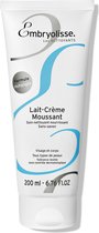 Embryolisse - Lait Crème Moussante - 200 ml -  Reinigingscrème