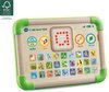 VTech ABC Dieren Tablet -FSC Hout - Interactief Speelgoed - Letters, Letterklanken, Dieren & Diergeluiden - 1 tot 4 Jaar