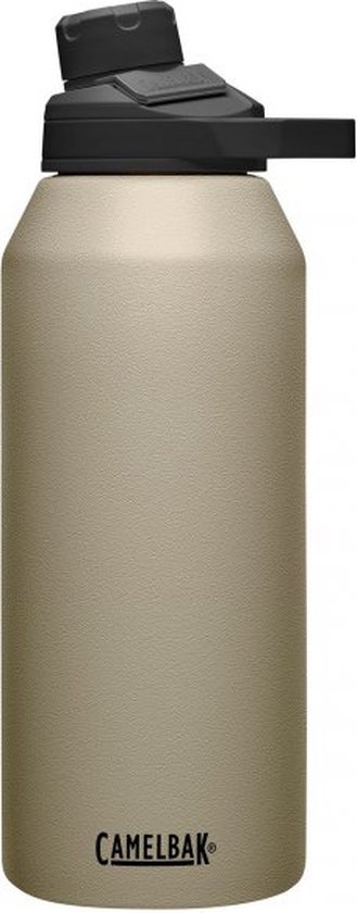 CamelBak Chute Mag - Drinkfles - 1 L - Olijfgroen (Olive CamelBak Chute Mag - Drinkfles - 1 L - Olijfgroen (Olive