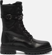 Aqa Veterboots zwart - Maat 39