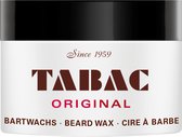 Tabac Original Beard Wax Baardverzorging 40 ml