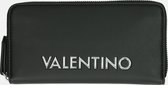 Valentino Bags OLIVE Dames Portemonnee - Zwart