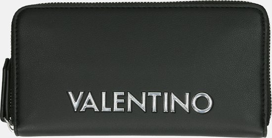Valentino 1R4-Divina Ladies Wallet, black / gold