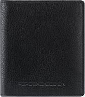 Porsche Design Portemonnee / Portefeuille Heren - Billfold - RIFD - Leer - Small Leather Goods - Zwart