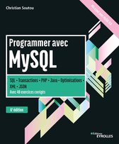 Noire - Programmer avec MySQL