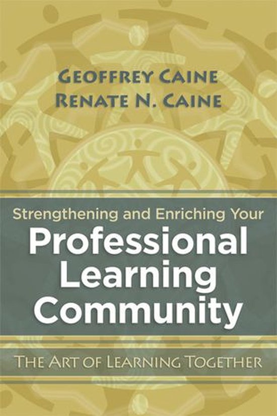 Strengthening and Enriching Your Professional Learning Commu ... - cover