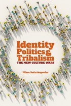 Societas 74 - Identity Politics and Tribalism
