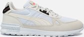Puma Graviton Pro sneakers wit - Maat 45