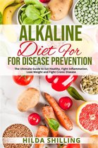 Alkaline Diet For Disease Prevention