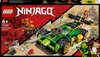 foto van LEGO NINJAGO Lloyd's Racewagen EVO - 71763