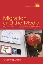 Cultural Spaces - Migration and the Media