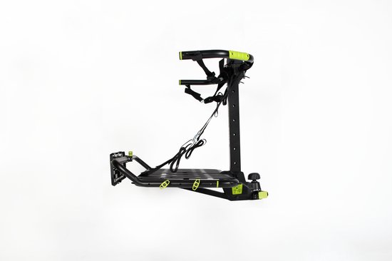 Multifunctioneel platform PRO10 van Altrex — afbeelding 2