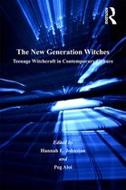 Routledge New Religions - The New Generation Witches