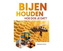 foto van Bijenhouden