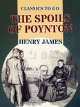 Classics To Go - The Spoils of Poynton
